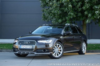 Audi A6 Allroad  3.0 TDI BiT /AJ