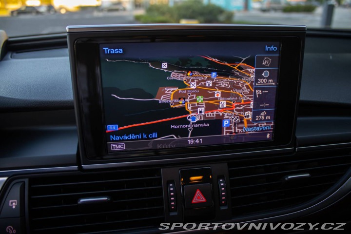 Audi A6 Allroad  3.0 TDI BiT /AJ 2013