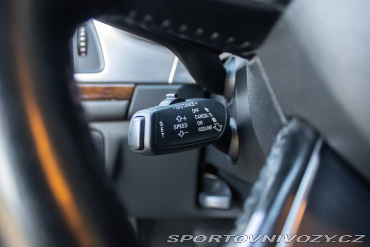 Audi A6 Allroad  3.0 TDI BiT /AJ 2013
