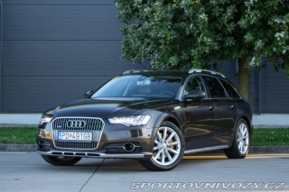 Audi A6 Allroad  3.0 TDI BiT /AJ 2013