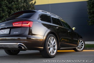Audi A6 Allroad  3.0 TDI BiT /AJ 2013