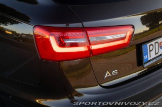 Audi A6 Allroad  3.0 TDI BiT /AJ 2013