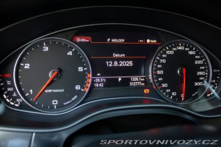 Audi A6 Allroad  3.0 TDI BiT /AJ 2013
