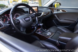 Audi A6 Allroad  3.0 TDI BiT /AJ 2013