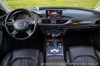 Audi A6 Allroad  3.0 TDI BiT /AJ 2013