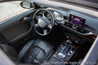 Audi A6 Allroad  3.0 TDI BiT /AJ 2013