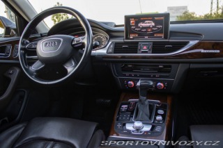 Audi A6 Allroad  3.0 TDI BiT /AJ 2013