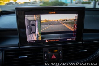 Audi A6 Allroad  3.0 TDI BiT /AJ 2013