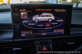Audi A6 Allroad  3.0 TDI BiT /AJ 2013