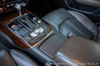 Audi A6 Allroad  3.0 TDI BiT /AJ 2013