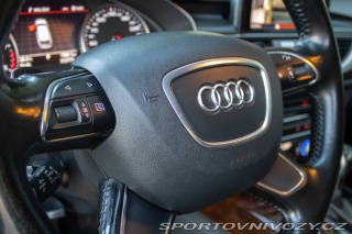 Audi A6 Allroad  3.0 TDI BiT /AJ 2013