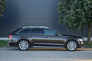 Audi A6 Allroad  3.0 TDI BiT /AJ 2013