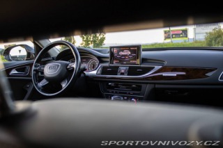 Audi A6 Allroad  3.0 TDI BiT /AJ 2013