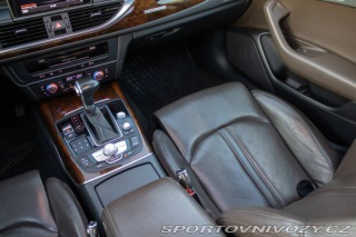 Audi A6 Allroad  3.0 TDI BiT /AJ 2013