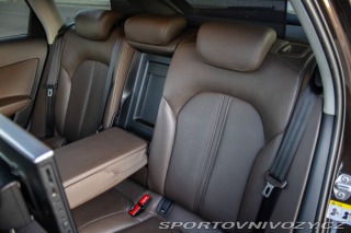 Audi A6 Allroad  3.0 TDI BiT /AJ 2013
