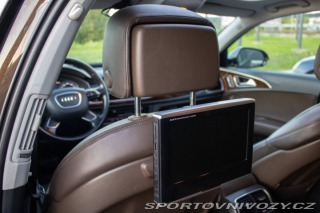Audi A6 Allroad  3.0 TDI BiT /AJ 2013