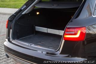 Audi A6 Allroad  3.0 TDI BiT /AJ 2013