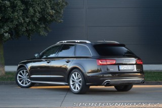 Audi A6 Allroad  3.0 TDI BiT /AJ 2013