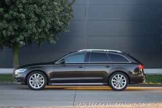 Audi A6 Allroad  3.0 TDI BiT /AJ 2013