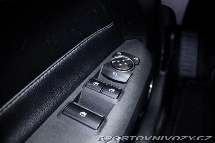 Ford Mustang 5.0 Ti-VCT V8 GT A/T 2016