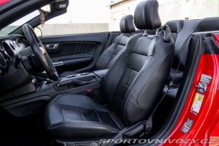 Ford Mustang 5.0 Ti-VCT V8 GT A/T 2016