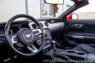 Ford Mustang 5.0 Ti-VCT V8 GT A/T 2016