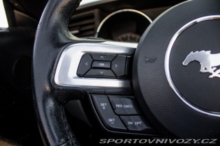 Ford Mustang 5.0 Ti-VCT V8 GT A/T 2016