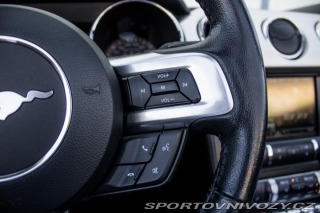 Ford Mustang 5.0 Ti-VCT V8 GT A/T 2016