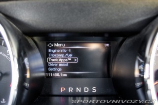 Ford Mustang 5.0 Ti-VCT V8 GT A/T 2016
