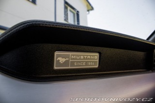 Ford Mustang 5.0 Ti-VCT V8 GT A/T 2016