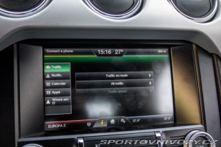 Ford Mustang 5.0 Ti-VCT V8 GT A/T 2016