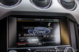 Ford Mustang 5.0 Ti-VCT V8 GT A/T 2016