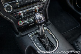 Ford Mustang 5.0 Ti-VCT V8 GT A/T 2016