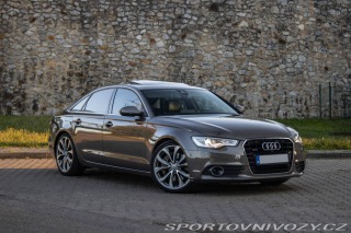 Audi A6 3.0 BiTDi 230kw quattro