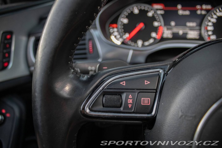 Audi A6 3.0 BiTDi 230kw quattro 2012