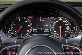 Audi A6 3.0 BiTDi 230kw quattro 2012
