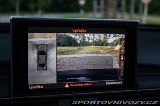 Audi A6 3.0 BiTDi 230kw quattro 2012