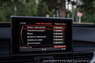 Audi A6 3.0 BiTDi 230kw quattro 2012