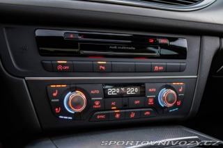 Audi A6 3.0 BiTDi 230kw quattro 2012