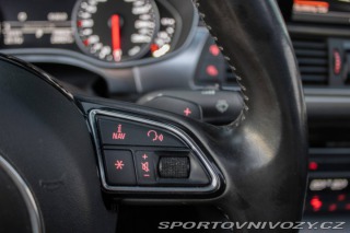 Audi A6 3.0 BiTDi 230kw quattro 2012