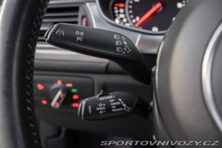 Audi A6 3.0 BiTDi 230kw quattro 2012