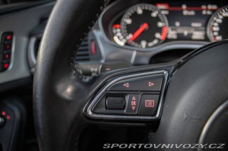 Audi A6 3.0 BiTDi 230kw quattro 2012