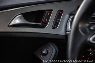 Audi A6 3.0 BiTDi 230kw quattro 2012