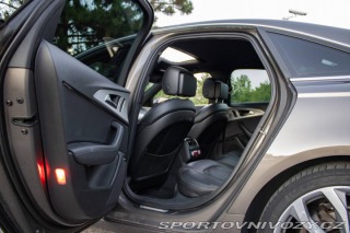 Audi A6 3.0 BiTDi 230kw quattro 2012