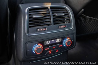 Audi A6 3.0 BiTDi 230kw quattro 2012