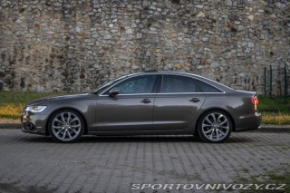 Audi A6 3.0 BiTDi 230kw quattro 2012