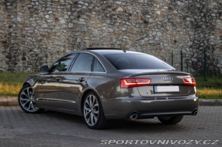 Audi A6 3.0 BiTDi 230kw quattro 2012