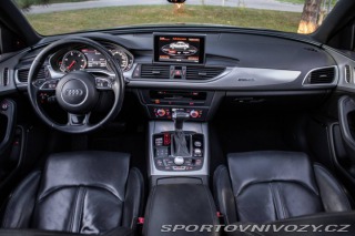 Audi A6 3.0 BiTDi 230kw quattro 2012