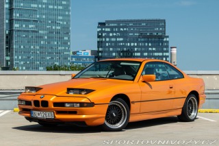 BMW 8 Coupé  840 CI Coupé