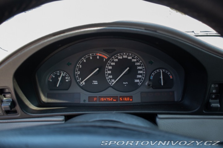 BMW 8 Coupé 840 CI Coupé 1999